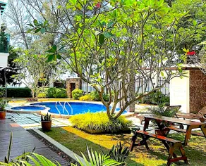 12Haven Stunning Seaside Luxury Villa PD with Kids Pool - Image 4