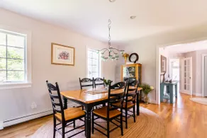 Private Teichseite in Falmouth - Image 4