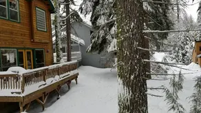 Kings Cabin – Mountain Retreat (Premium Property) - Image 5