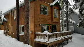Kings Cabin – Mountain Retreat (Premium Property) - Image 4