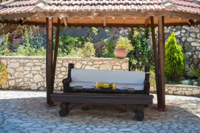 Penelope - Luxury Stone Apartments - Image 2