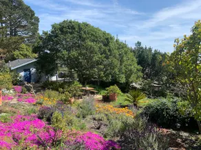 Sweet Garden Cottage on the Hill - Image 5