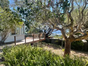 Sweet Garden Cottage on the Hill - Image 4