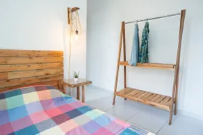 Family + 2 Parking | Duplex Penthouse at Prainha B - Image 3
