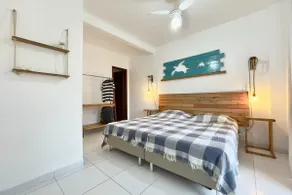 Family + 2 Parking | Duplex Penthouse at Prainha B - Image 4