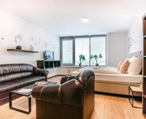 Flora Cozy Apartment by CHORS - Image 5