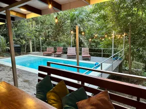 Casa Azul | Eco-B&B Living - Image 2