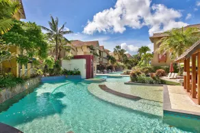 Extra large 2bdrm Mediterranean-Style Resort Apartment - recently refurbished! - Image 5
