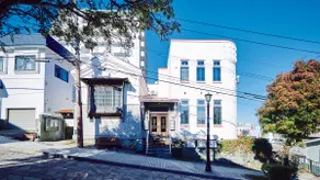 SMALL TOWN HOTEL Hakodate - Image 3