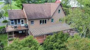 Garden Spring cottage getaway near Blue Mountain - Image 2