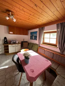 Mountain chalet - Image 4