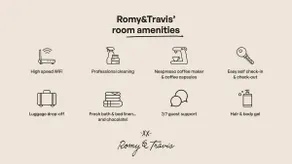 Romy&Travis | stay in beautiful historic centre - Image 2