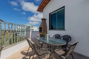 Penthouse with air-conditioning, ocean view (3 suites) - Image 2