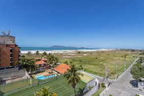 Penthouse with air-conditioning, ocean view (3 suites) - Image 3