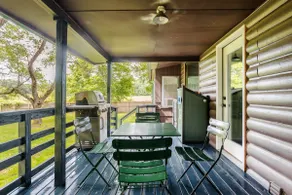 Cabin on 100+ Acre Farm — Fast WiFi, Pet-Friendly - Image 3