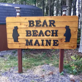 Bear Beach Maine! Sandy Beach, Sunsets & Sauna - Image 4