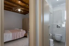 3 person apartment with view of the ionian sea - Image 4
