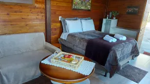 Chalet Vista 14 - Gramado - Serra Gaúcha - Air Conditioning - Image 3