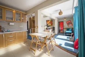 Bright and Airy Apartment with A Huge terrace - Image 2