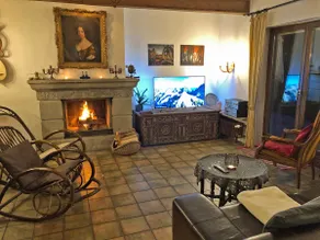 Großes Ferienhaus - Own cottage near Chiemsee - Image 3