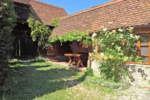 • CASA LOPO • Ferme de vacances à Hirtendorf au pied des Carpates en Roumanie - Image 3