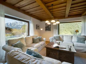 Feel-good chalet with a view of the Kaiser - Image 2