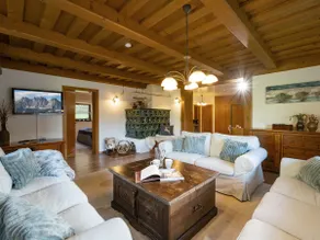 Feel-good chalet with a view of the Kaiser - Image 3