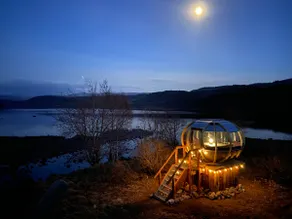 Caledonian Cabin - Image 4