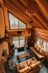 Caledonian Cabin - Image 3