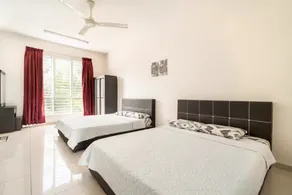 COCONUT HOMESTAY Tanjong Karang Sekinchan Kuala Selangor - Image 5