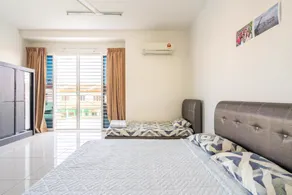 COCONUT HOMESTAY Tanjong Karang Sekinchan Kuala Selangor - Image 4