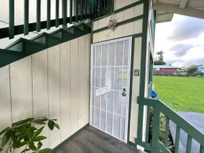 Convenient, Cozy Home in Hilo (1st Floor) - Image 3