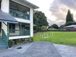 Convenient, Cozy Home in Hilo (1st Floor) - Image 5