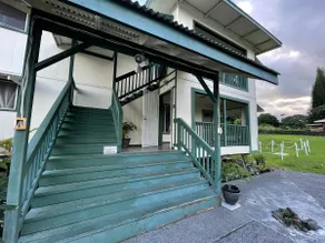 Convenient, Cozy Home in Hilo (1st Floor) - Image 2