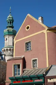 Apartments in the heart of downtown Sopron! - Image 5