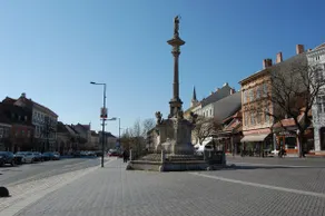 Apartments in the heart of downtown Sopron! - Image 4
