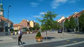 Apartments in the heart of downtown Sopron! - Image 3