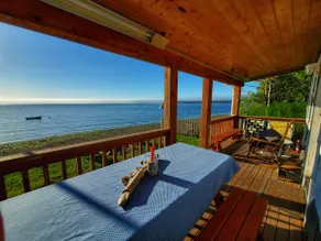 Puget Sound Waterfront - Blue Heron House - Image 2