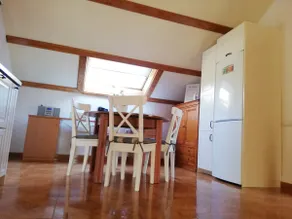 Penthouse in Ontinyent, ideal to disconnect. - Image 4