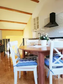 Penthouse in Ontinyent, ideal to disconnect. - Image 5