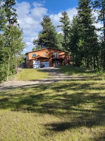 Stillwater Bears Den with King Bed - Image 2