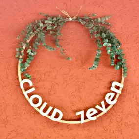 CLOUD 7 | Lejlighed i idyllisk beliggenhed | økologisk konstruktion + udstyr - Image 3