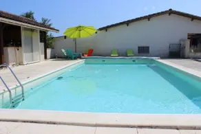 Nice apartment in country house with pool - Image 2
