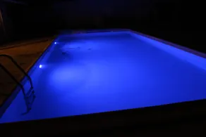 Nice apartment in country house with pool - Image 3