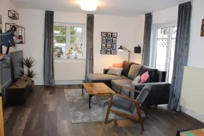 Apartment am Frauenberg - Image 5