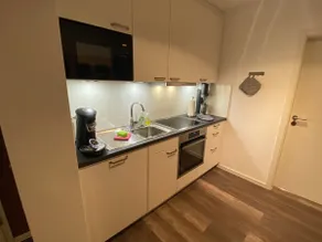 Apartment am Frauenberg - Image 3