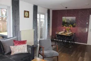 Apartment am Frauenberg - Image 4