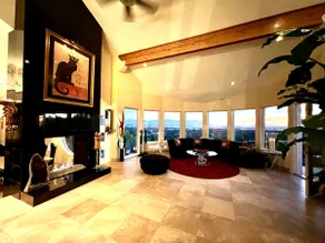 House of Setting Sun! Views-HotTub-30min to ski-10min to SLC-Super Cool Design! - Image 5