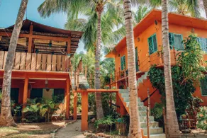 Three Cottages, Casa Viva - Image 2