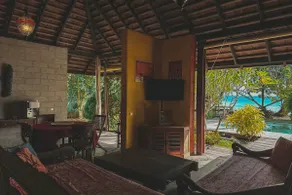 Villa Tamanu by Villa Mitirapa - Image 4